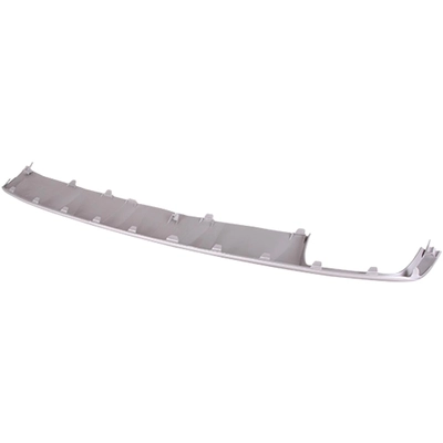 Rear Bumper Valance Panel - KI1195119C pa1