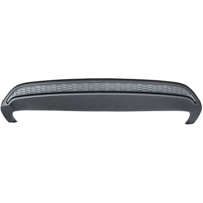 Rear Bumper Valance Panel - KI1195120 pa2