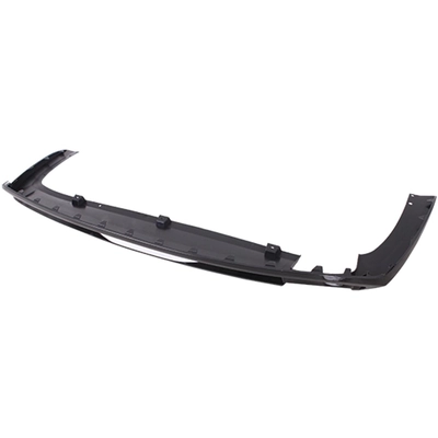 Rear Bumper Valance Panel - KI1195121C pa1