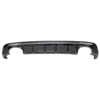 Rear Bumper Valance Panel - KI1195123 pa1