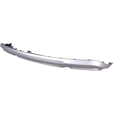 Rear Bumper Valance Panel - KI1195128 pa2