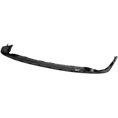 Rear Bumper Valance Panel - LX1195100 pa1