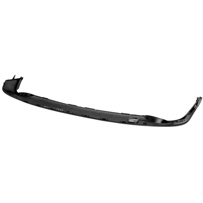 Rear Bumper Valance Panel - LX1195100C pa1