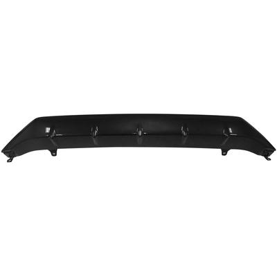 Rear Bumper Valance Panel - LX1195110 pa1