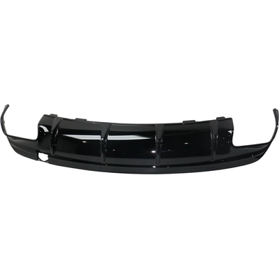 Rear Bumper Valance Panel - MB1195123 pa2