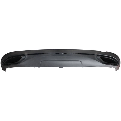 Rear Bumper Valance Panel - MB1195149 pa1