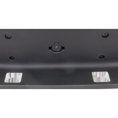 Rear Bumper Valance Panel - MB1195154 pa5