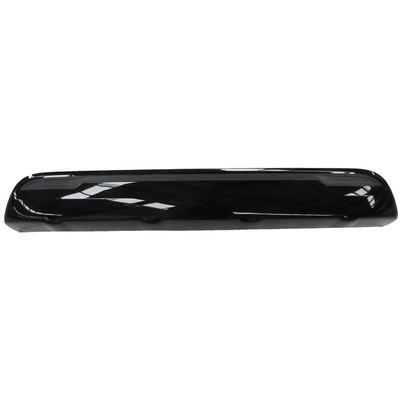Rear Bumper Valance Panel - MI1195103 pa1