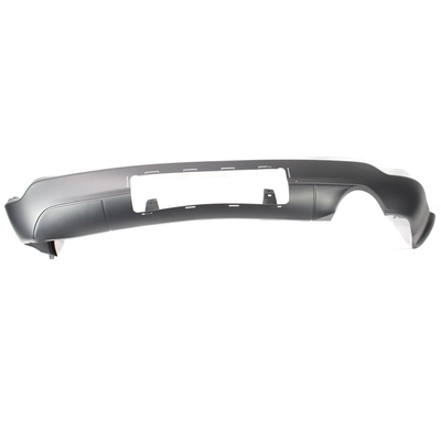 Rear Bumper Valance Panel by SHERMAN PARTS - 088-68B pa1