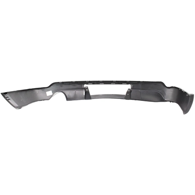 Rear Bumper Valance Panel by SHERMAN PARTS - 088-68B pa2