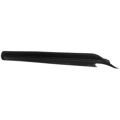 Rear Bumper Valance Panel by SHERMAN PARTS - 2913B-68A-0 pa1