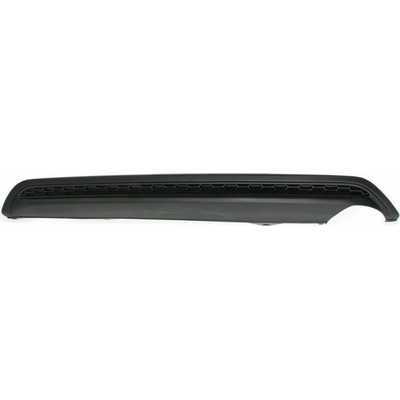Rear Bumper Valance Panel by SHERMAN PARTS - 2913D-68A-0 pa1