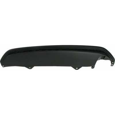 Rear Bumper Valance Panel by SHERMAN PARTS - 2913D-68A-0 pa2