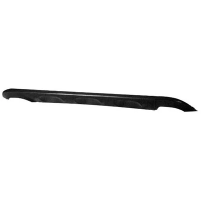 Rear Bumper Valance Panel by SHERMAN PARTS - 3171-89UQ-0 pa1