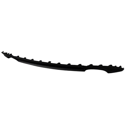 Rear Bumper Valance Panel by SHERMAN PARTS - 3246A-68A-0 pa1