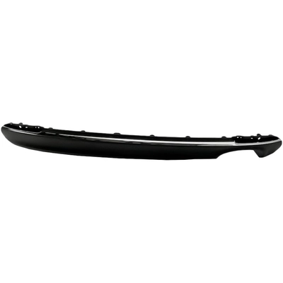 Rear Bumper Valance Panel by SHERMAN PARTS - 3246AB-68AQ-0 pa1