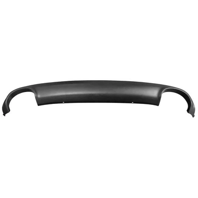 SHERMAN PARTS - 3246AC-68A-0 - Rear Bumper Valance Panel pa1