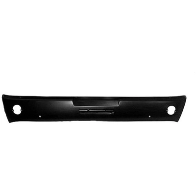 Rear Bumper Valance Panel by SHERMAN PARTS - 465-68 pa1