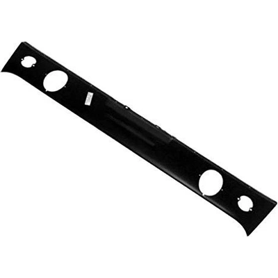 Rear Bumper Valance Panel by SHERMAN PARTS - 465-68-3 pa1