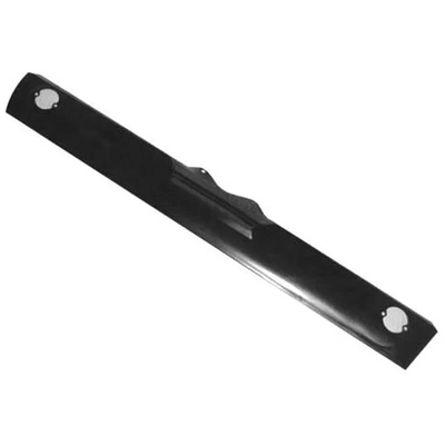 Rear Bumper Valance Panel by SHERMAN PARTS - 467-68 pa1