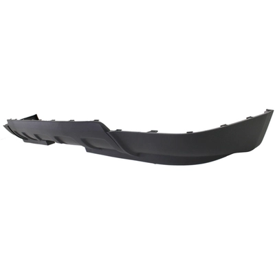 Rear Bumper Valance Panel by SHERMAN PARTS - 611-68 pa2