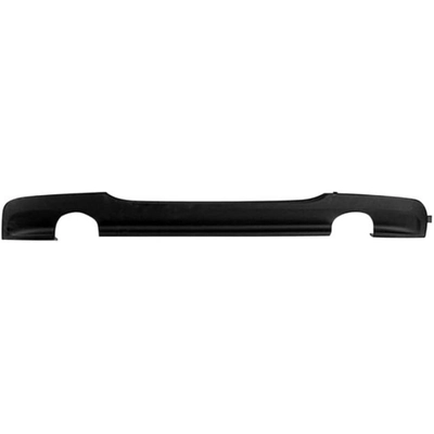 Rear Bumper Valance Panel by SHERMAN PARTS - BM323I99-68A-0 pa1