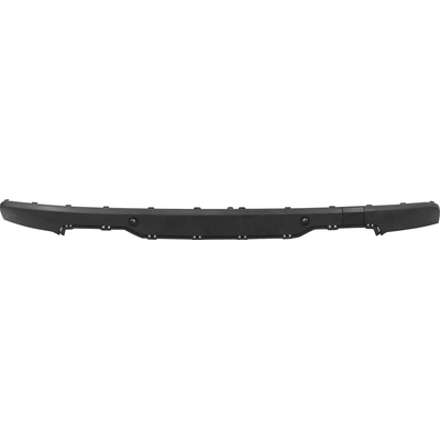 Rear Bumper Valance Panel by SHERMAN PARTS - BMX519-68AQ-0 pa1