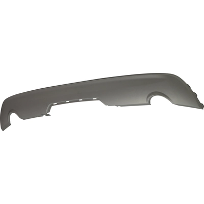 Rear Bumper Valance Panel by SHERMAN PARTS - GMACAD17-68AU pa2