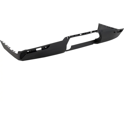 SHERMAN PARTS - GMSUBU21-68AU - Rear Lower Bumper Valance pa2
