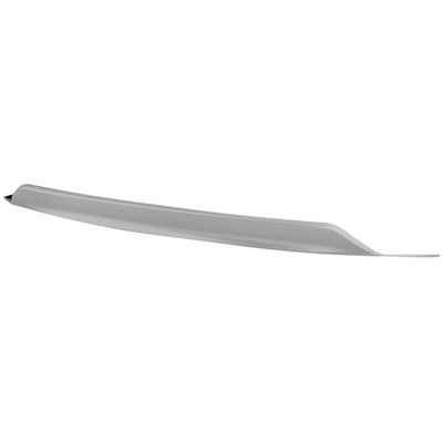 Rear Bumper Valance Panel by SHERMAN PARTS - HOCRV15-68AQ-0 pa1