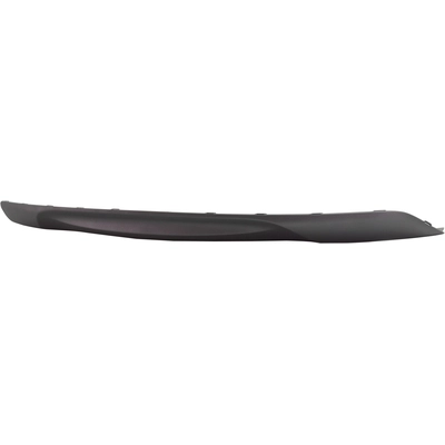 Rear Bumper Valance Panel by SHERMAN PARTS - HOCRV17-68AQ-0 pa1