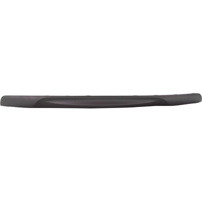 Rear Bumper Valance Panel by SHERMAN PARTS - HOCRV17-68AQ-0 pa2
