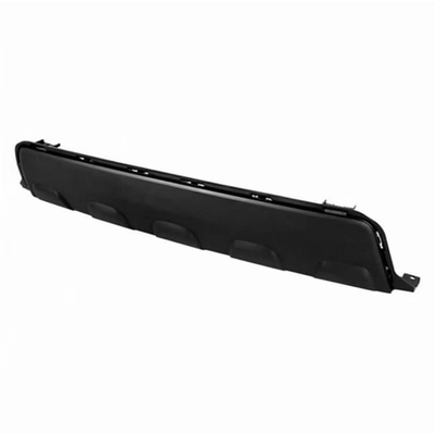 Rear Bumper Valance Panel by SHERMAN PARTS - HOPASS19-68A-0 pa1