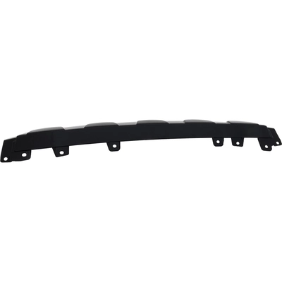 Rear Bumper Valance Panel by SHERMAN PARTS - HOPASS19-68AQ-0 pa1
