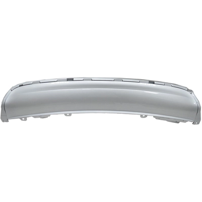 Rear Bumper Valance Panel by SHERMAN PARTS - HOPILO16A-68A-0 pa1