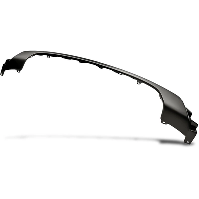 Rear Bumper Valance Panel by SHERMAN PARTS - HOPILO16B-68A-0 pa1
