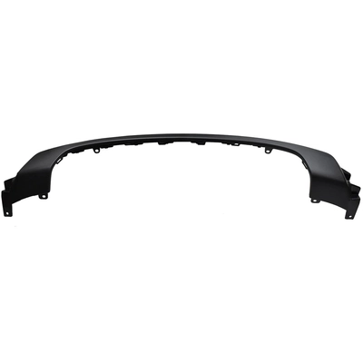 Rear Bumper Valance Panel by SHERMAN PARTS - HOPILO16B-68A-0 pa2