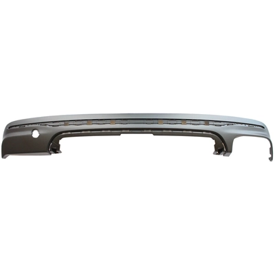Rear Bumper Valance Panel by SHERMAN PARTS - HYELAN17A-68A-0 pa1