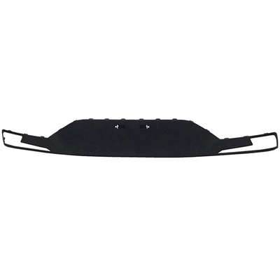 Rear Bumper Valance Panel by SHERMAN PARTS - HYELAN19-68AQ-0 pa1