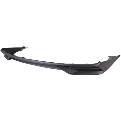 SHERMAN PARTS - HYELAN21-68A-0 - Rear Lower Bumper Valance pa1