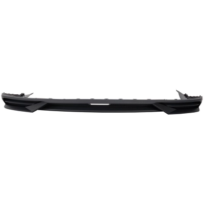 Rear Bumper Valance Panel by SHERMAN PARTS - HYELAN21-68AQ-0 pa3