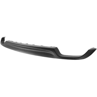 Rear Bumper Valance Panel by SHERMAN PARTS - HYSONA15B-68AQ-0 pa2