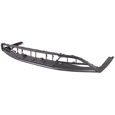 Rear Bumper Valance Panel by SHERMAN PARTS - HYSONA20A-68A-0 pa1