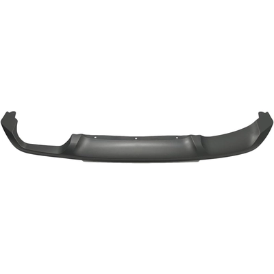 Rear Bumper Valance Panel by SHERMAN PARTS - HYTUCS16-68A-0 pa1