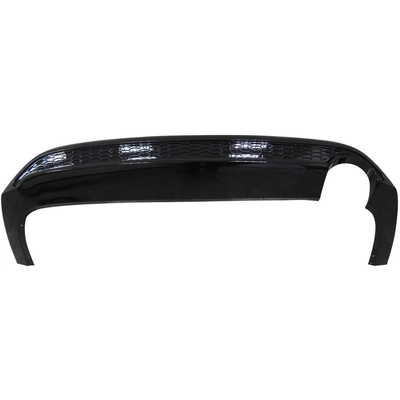 SHERMAN PARTS - KIFORT19-68AQ-0 - Rear Lower Bumper Valance pa1