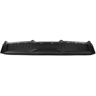 Rear Bumper Valance Panel by SHERMAN PARTS - KIFORT22-68AQ-0 pa1