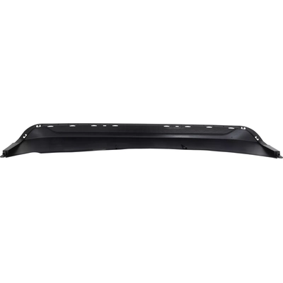 Rear Bumper Valance Panel by SHERMAN PARTS - KISOUL20-68A-0 pa1