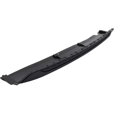 Rear Bumper Valance Panel by SHERMAN PARTS - KISOUL20-68A-0 pa2