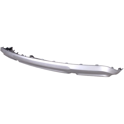 Rear Bumper Valance Panel by SHERMAN PARTS - KITELL20-68A-0 pa1
