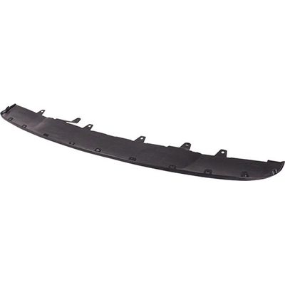 Rear Bumper Valance Panel by SHERMAN PARTS - LXNX3015A-68A-0 pa1